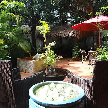 Alibi Guesthouse Phnom Penh Luaran gambar