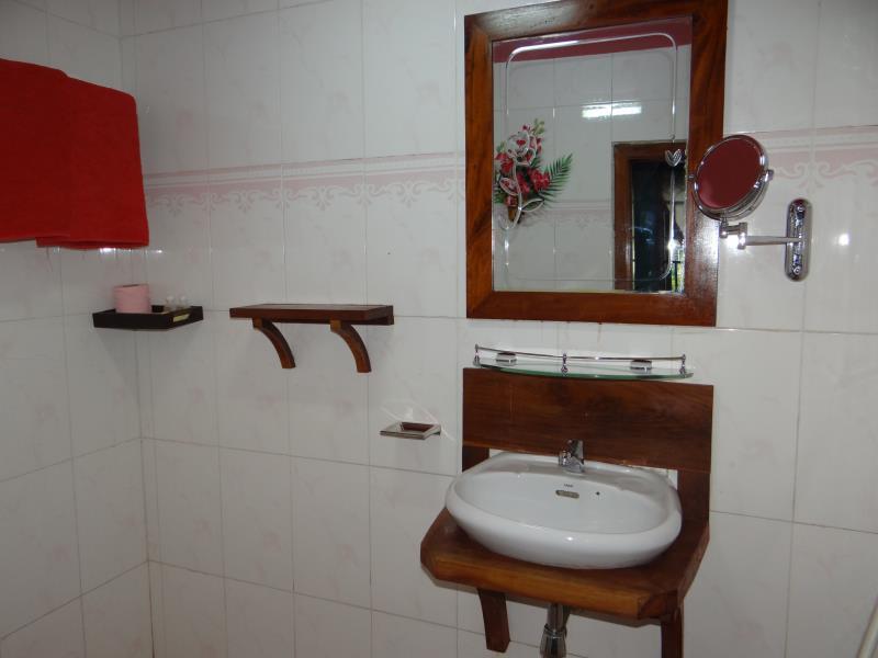 Alibi Guesthouse Phnom Penh Luaran gambar
