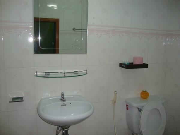 Alibi Guesthouse Phnom Penh Luaran gambar