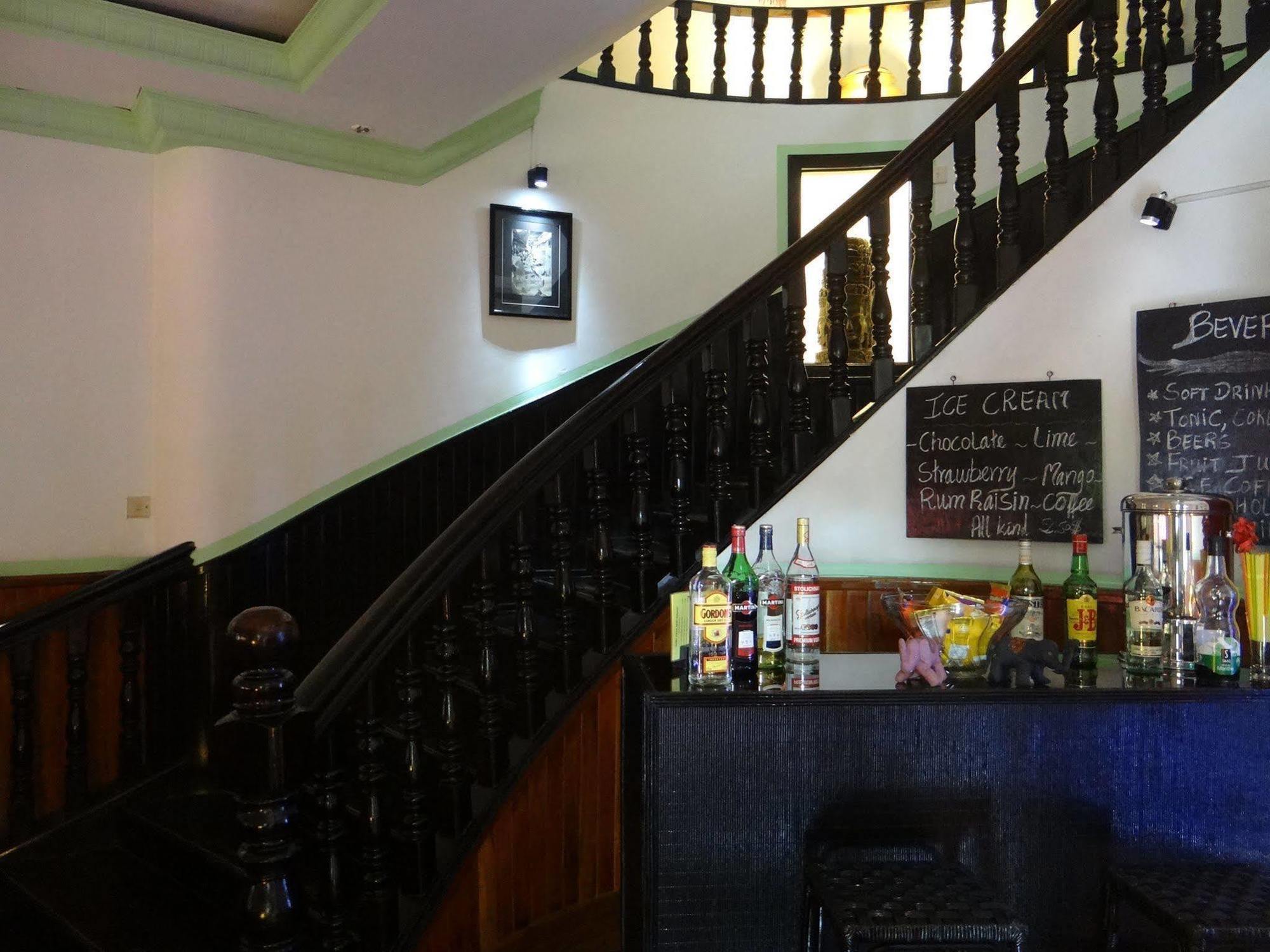 Alibi Guesthouse Phnom Penh Luaran gambar