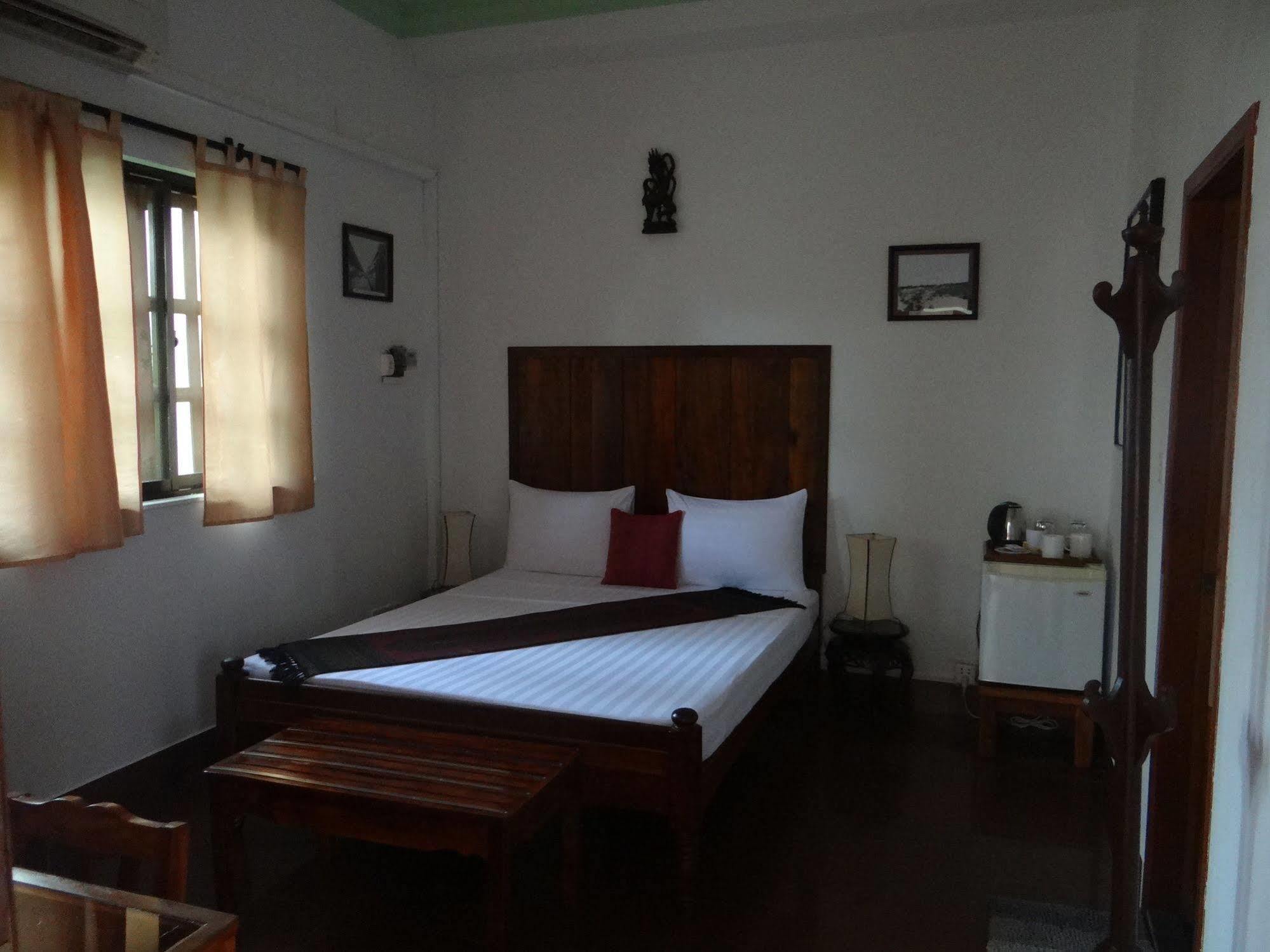 Alibi Guesthouse Phnom Penh Luaran gambar