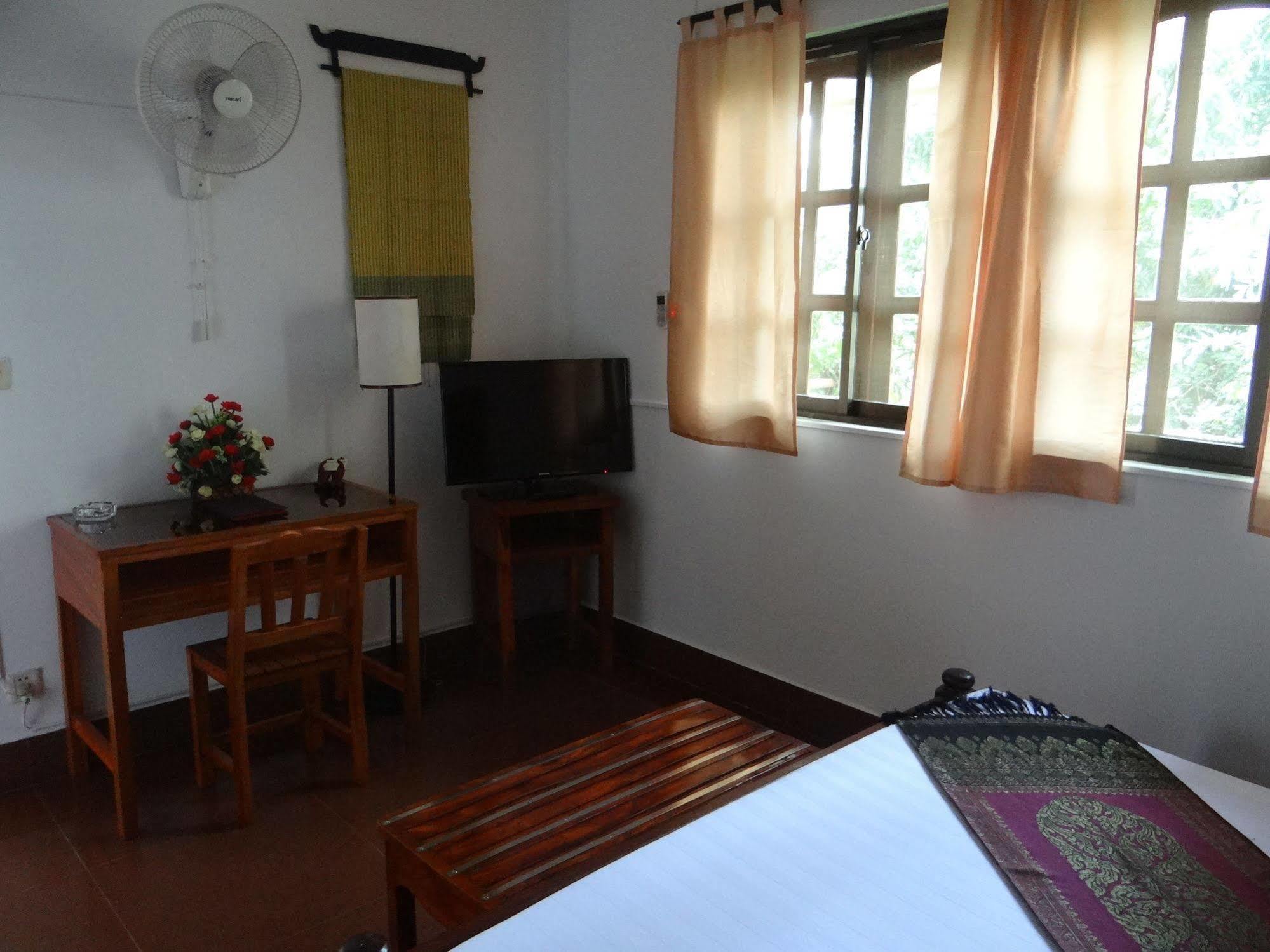 Alibi Guesthouse Phnom Penh Luaran gambar