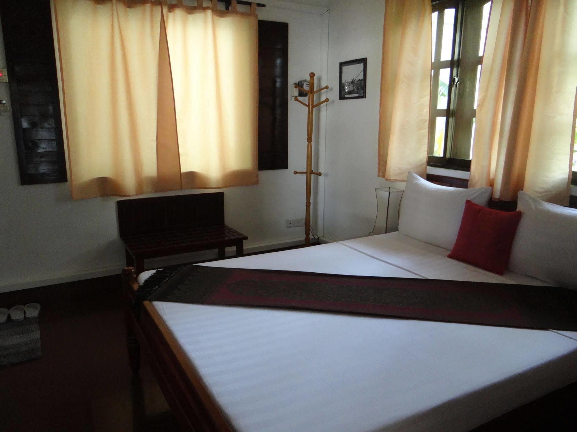 Alibi Guesthouse Phnom Penh Luaran gambar