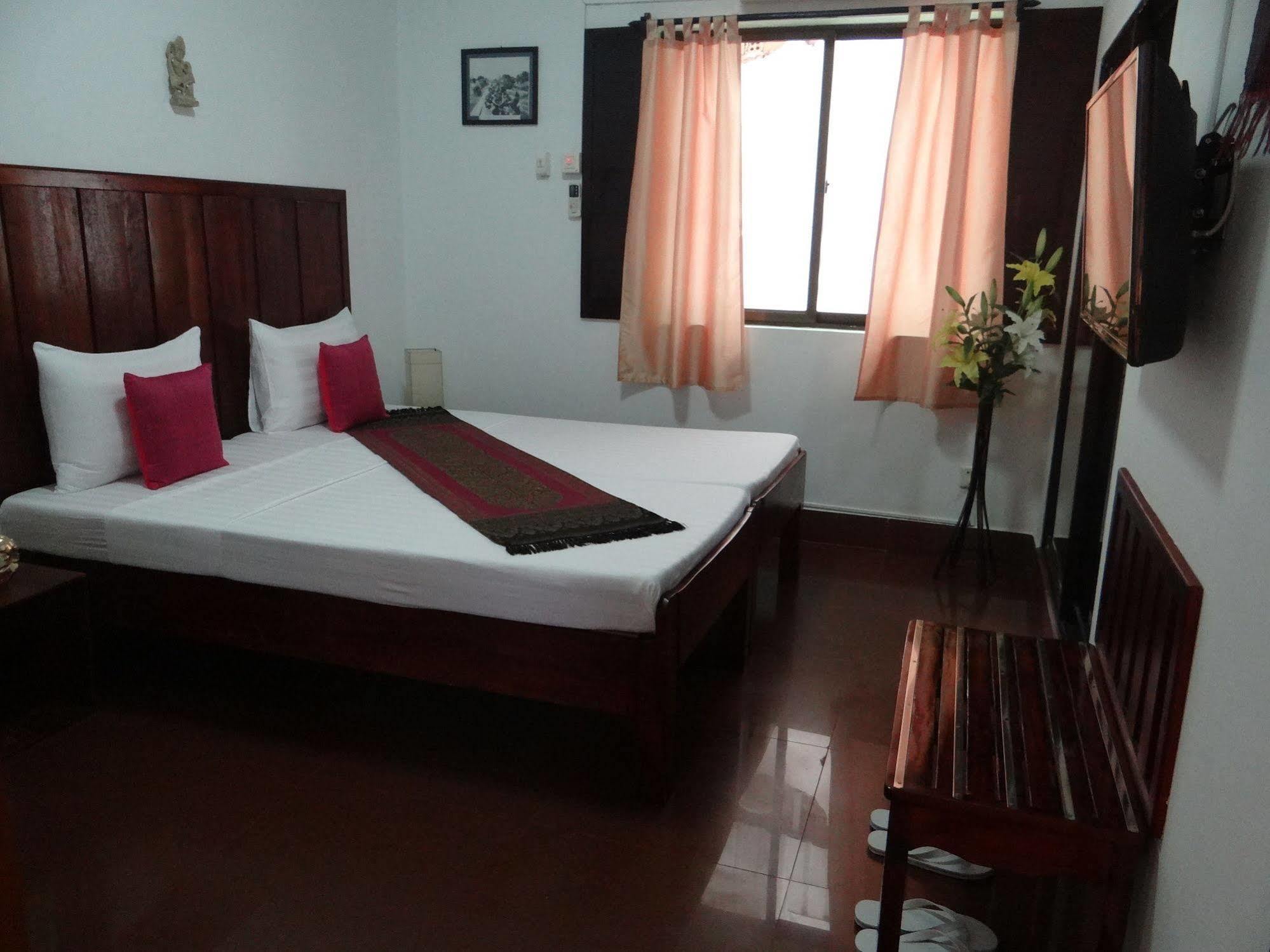 Alibi Guesthouse Phnom Penh Luaran gambar