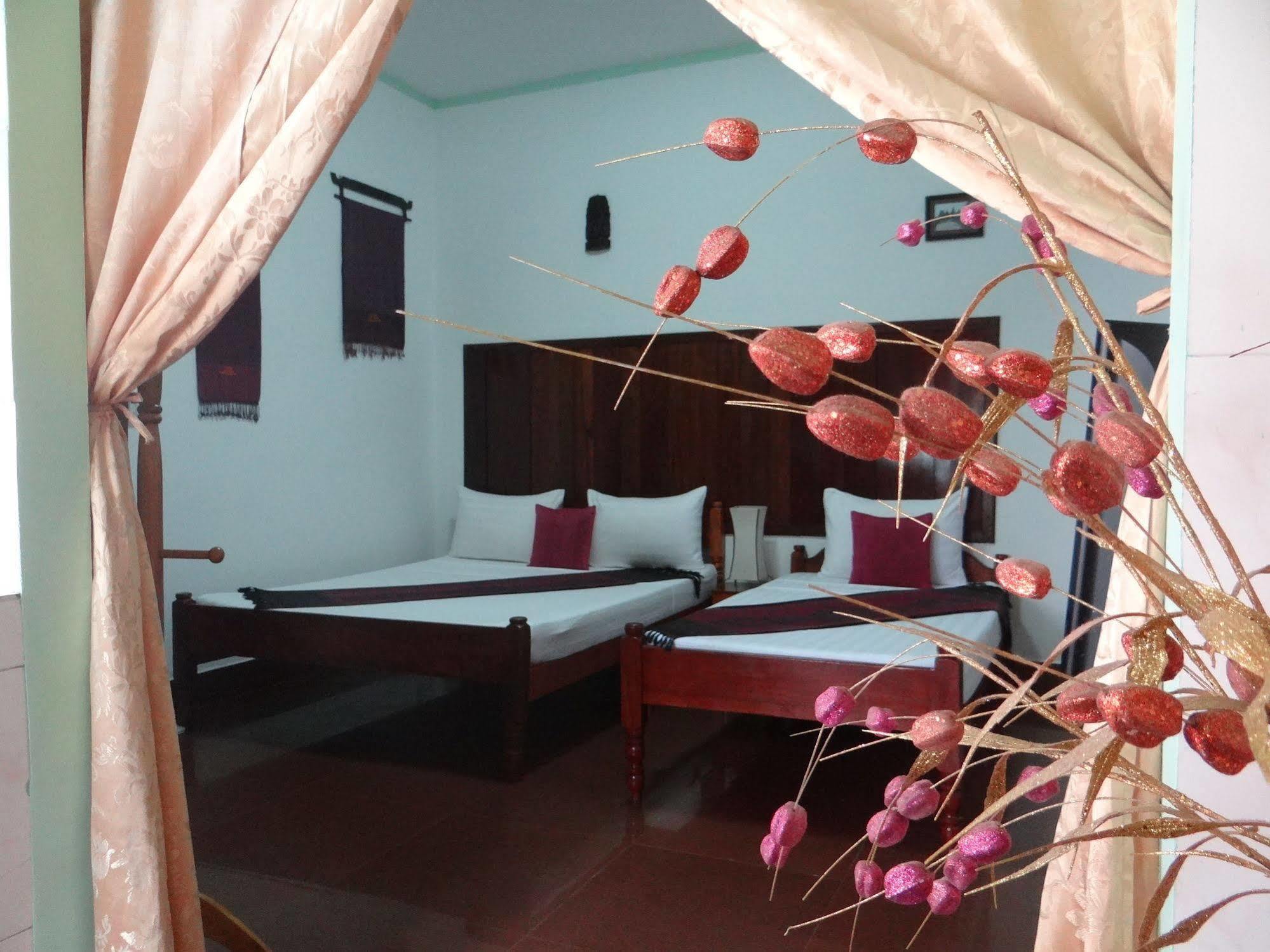 Alibi Guesthouse Phnom Penh Luaran gambar