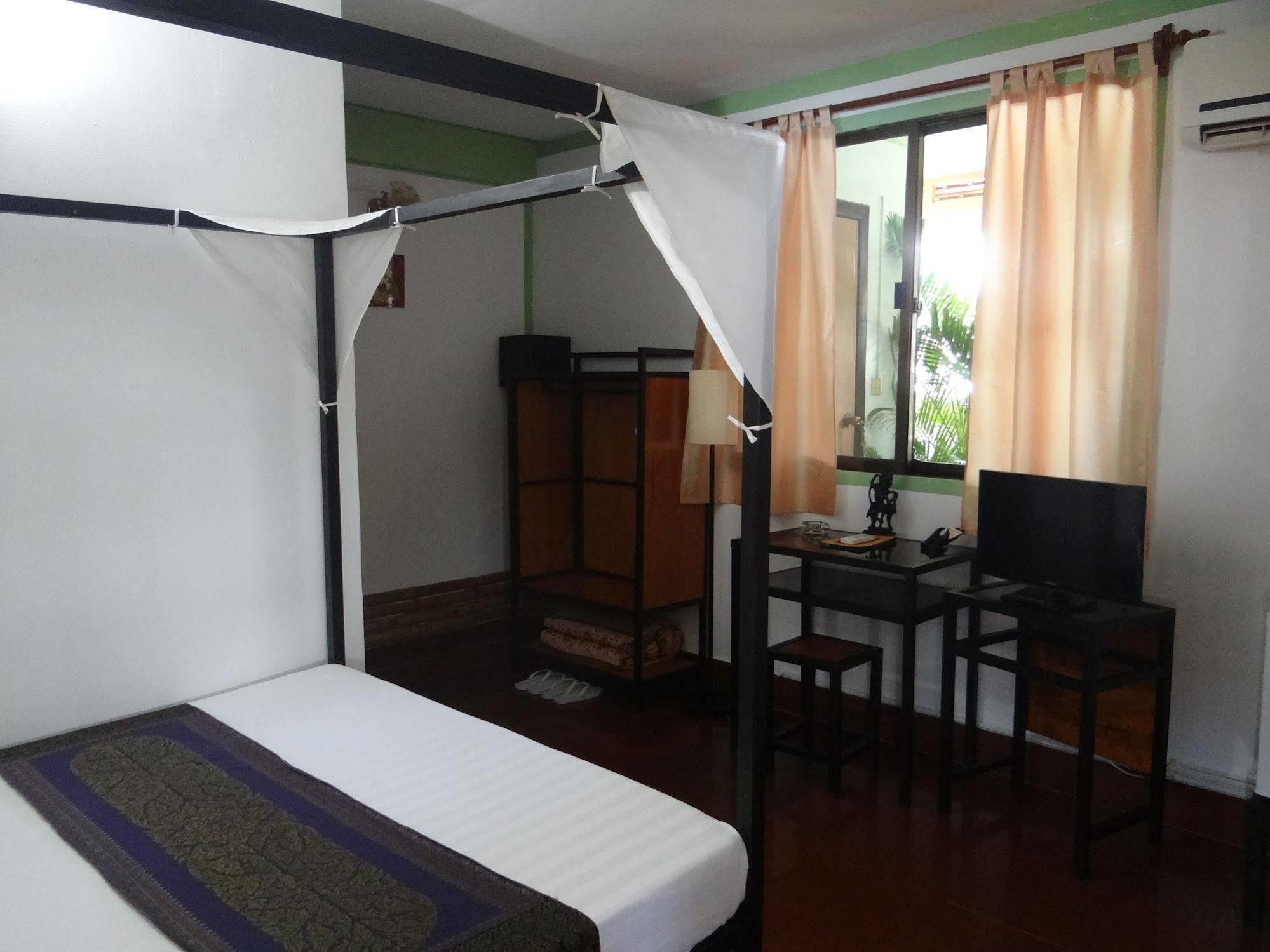 Alibi Guesthouse Phnom Penh Luaran gambar