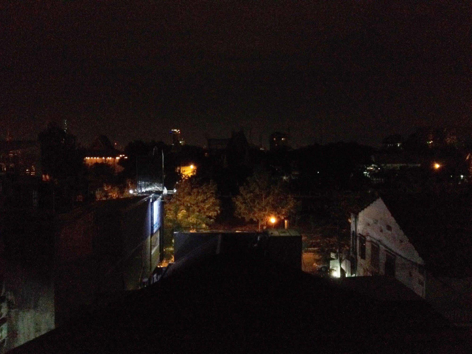 Alibi Guesthouse Phnom Penh Luaran gambar